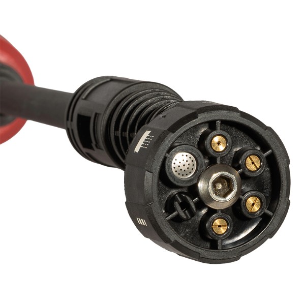 Фото - Мінімийка VITALS Master Am 1860n3-1Kit